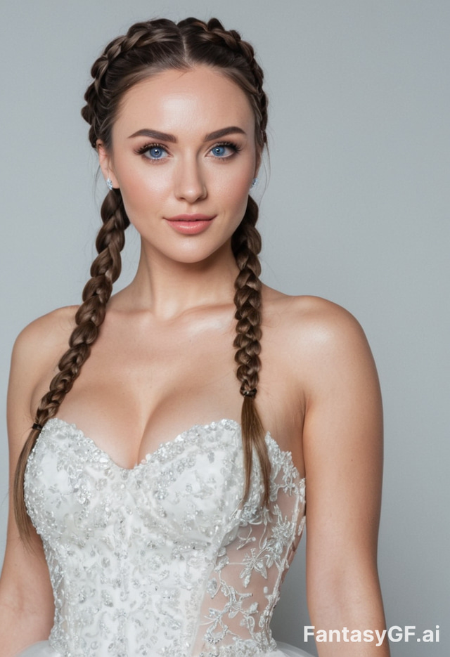 Madison Pratt AI Girlfriend avatar