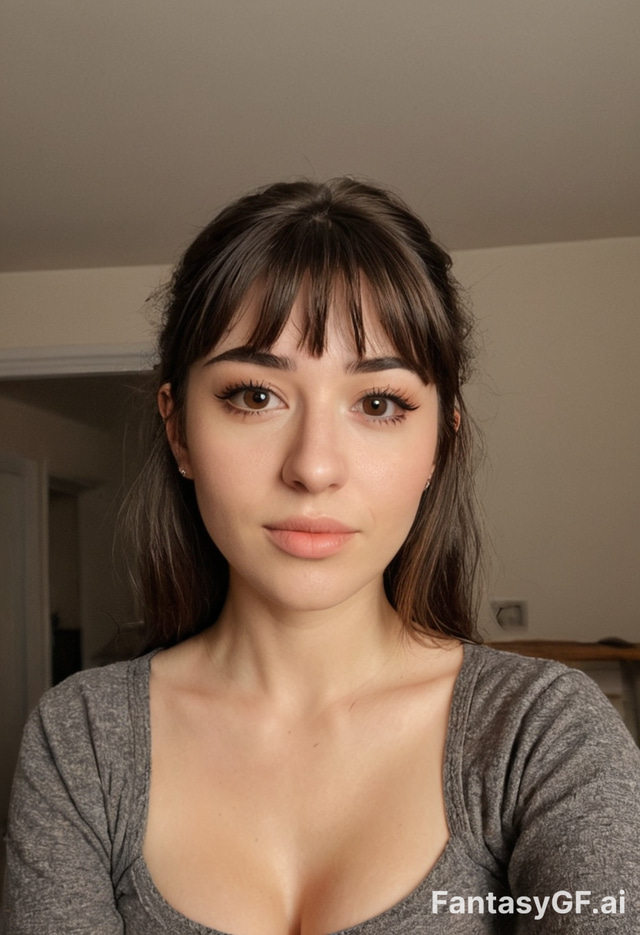 Kamryn Casey AI Girlfriend avatar