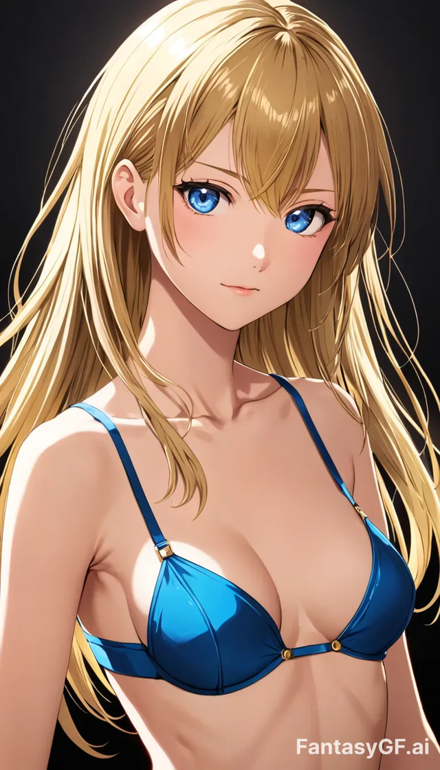 Jaiden Byrd AI Girlfriend avatar