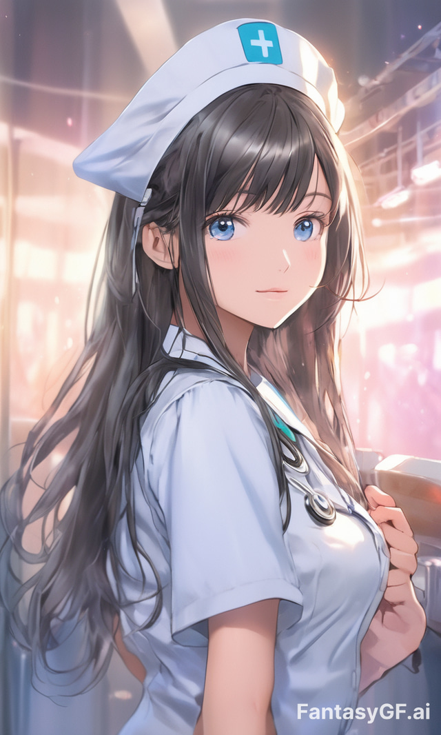 Mia Schneider AI Girlfriend avatar