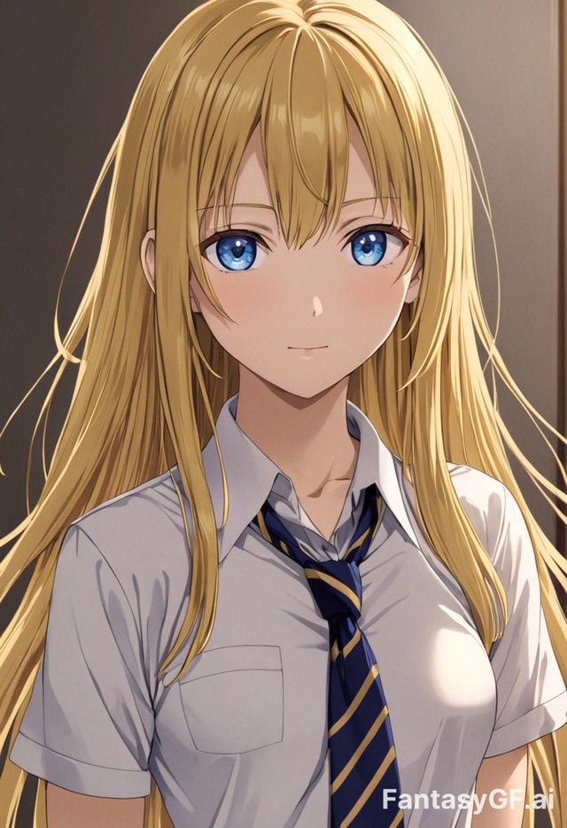 Tiffany Werner AI Girlfriend avatar