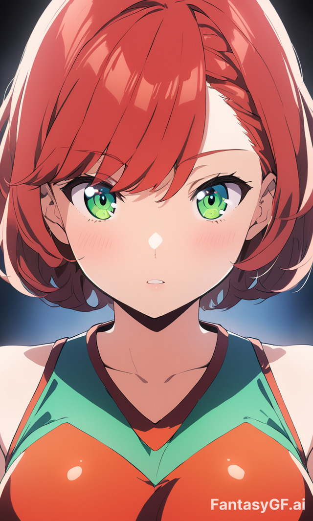 Sadie Hopkins AI Girlfriend avatar