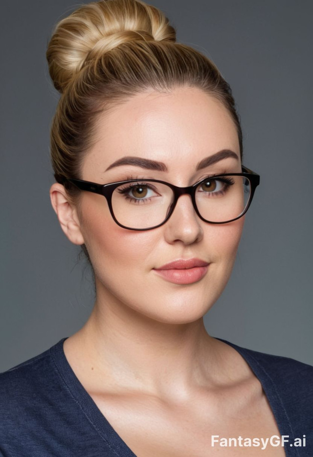 Micaela Pearson AI Girlfriend avatar