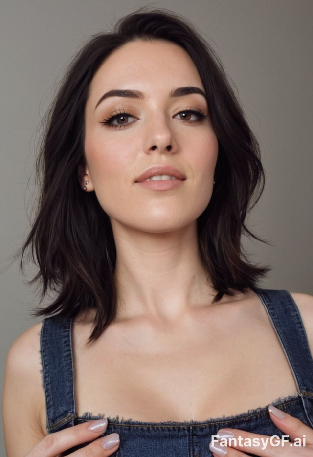Eden Burch AI Girlfriend avatar