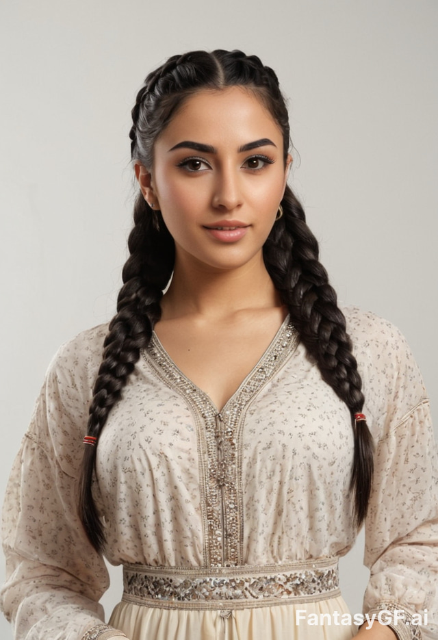 Taniyah Sparks AI Girlfriend avatar