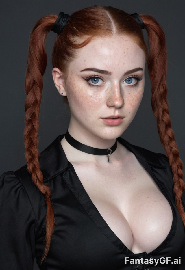 Ivy Macias AI Girlfriend avatar