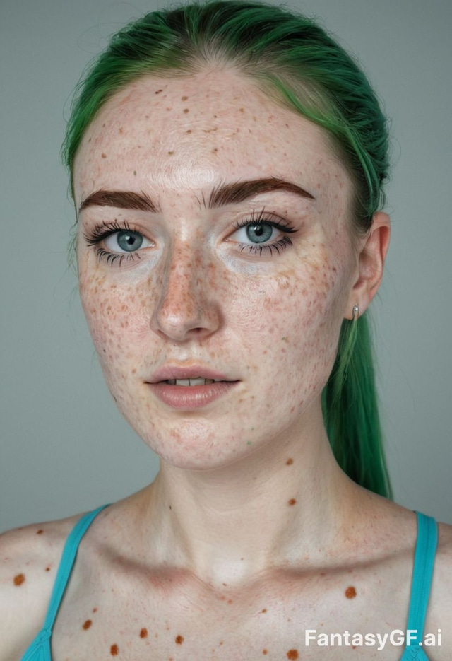 Lindsey Higgins AI Girlfriend avatar