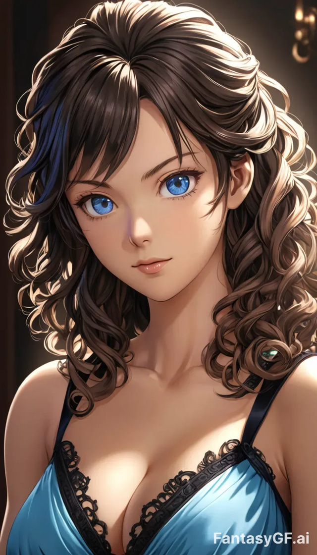 Madelynn Tyler AI Girlfriend avatar