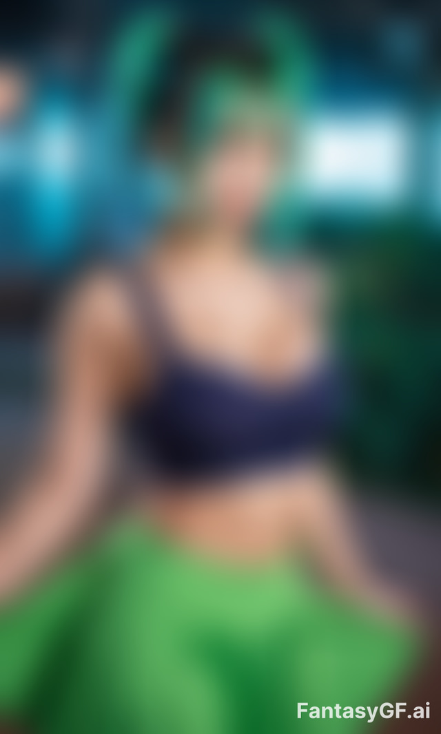 April Adams image