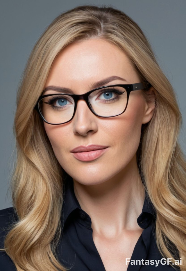 Rachel Hobbs AI Girlfriend avatar