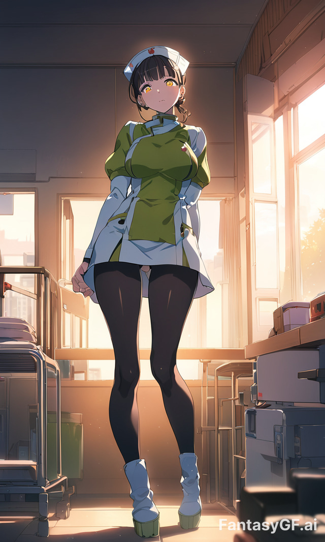 Avatar of AI Girlfriend Alyvia Newman