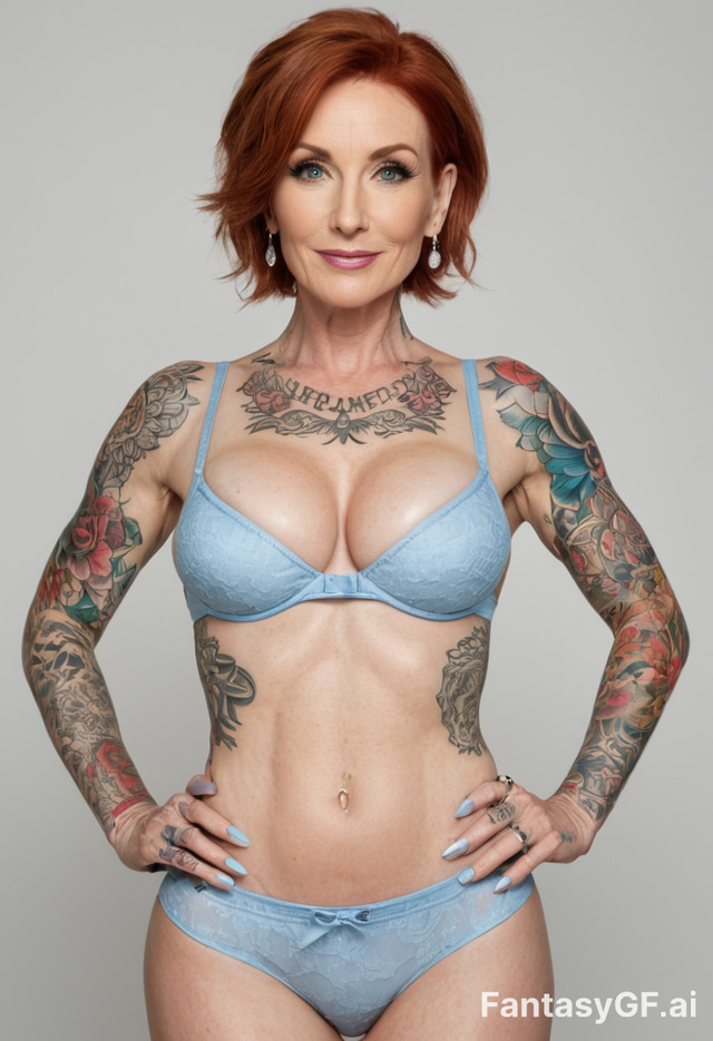 Cynthia Raymond AI Girlfriend avatar