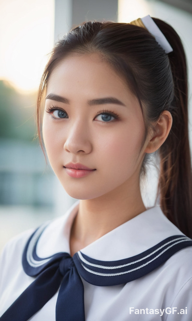 Lilyana Hawkins AI Girlfriend avatar