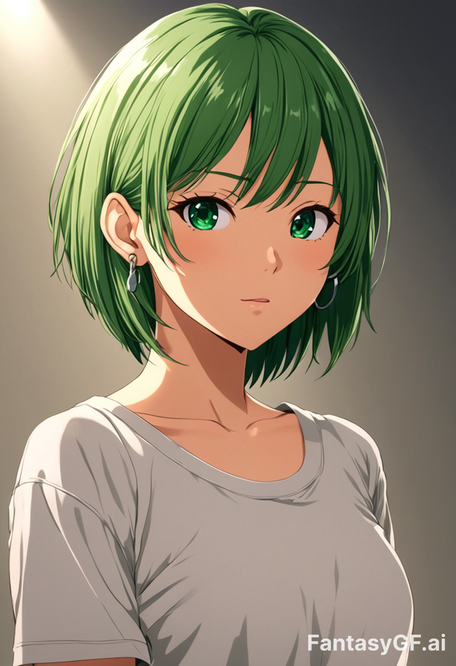Aileen Horn AI Girlfriend avatar