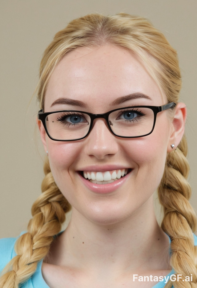 Lucille Shea AI Girlfriend avatar