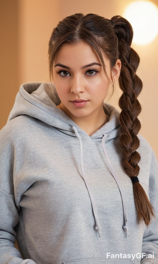 Jasmin Taylor AI Girlfriend avatar