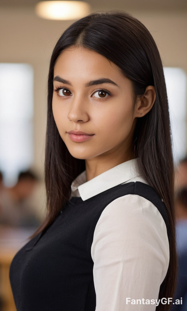 Maddison Fox AI Girlfriend avatar