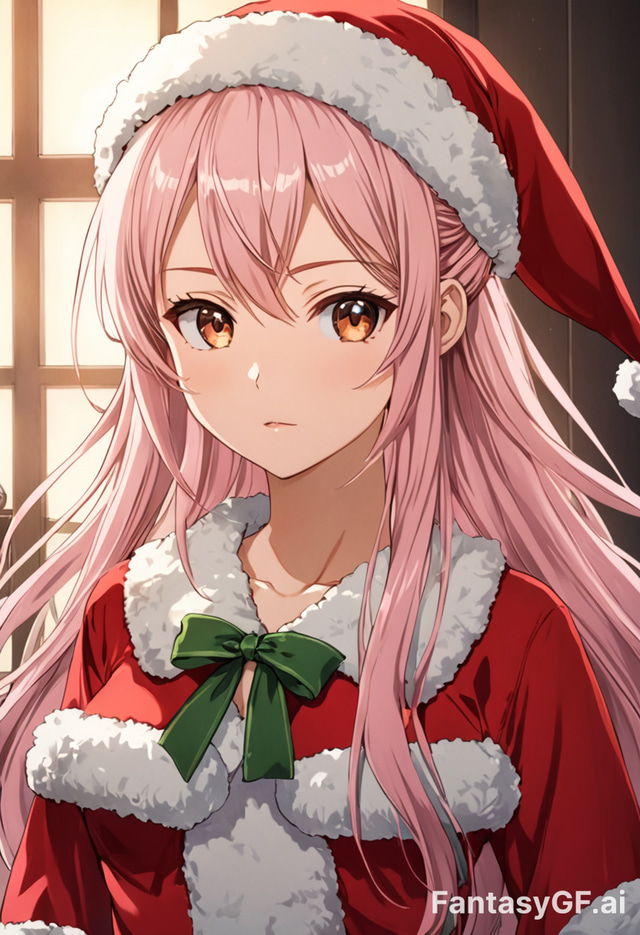 Zion Prince AI Girlfriend avatar