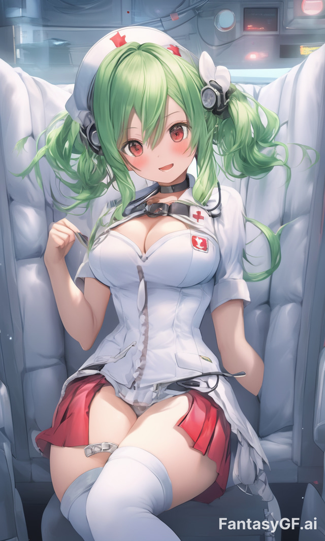 Angel Stanley AI Girlfriend avatar