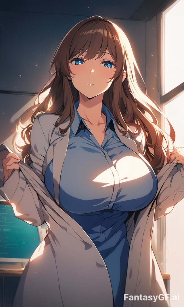 Karlee Zimmerman AI Girlfriend avatar