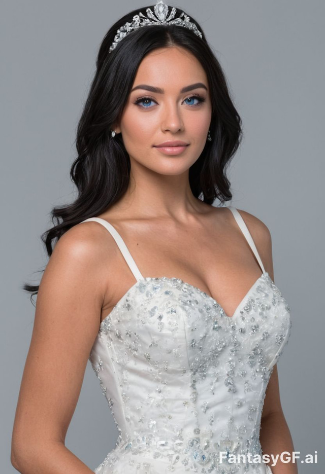 Gabriela Keller AI Girlfriend avatar