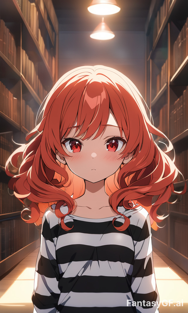 Paityn Sanders AI Girlfriend avatar