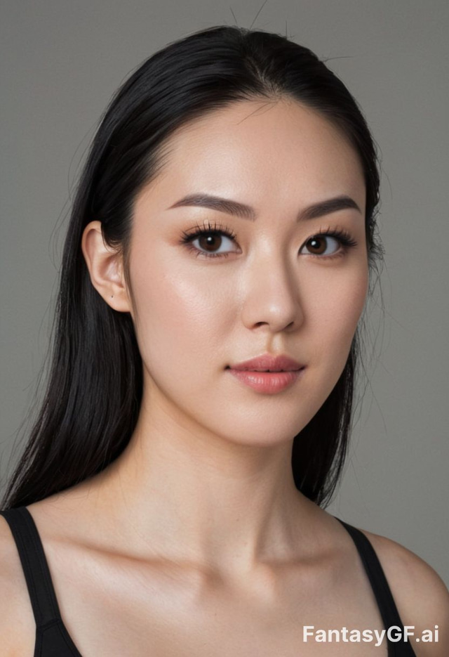 Braelyn Gregory AI Girlfriend avatar