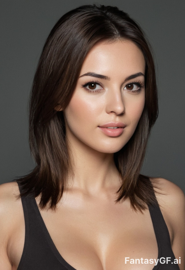 Haylie Best AI Girlfriend avatar