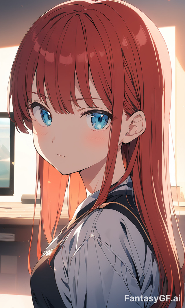 Gemma Rich AI Girlfriend avatar