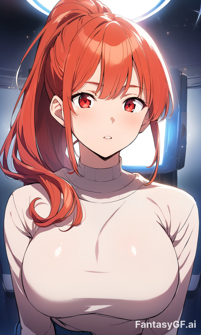 Kaia Rollins AI Girlfriend avatar