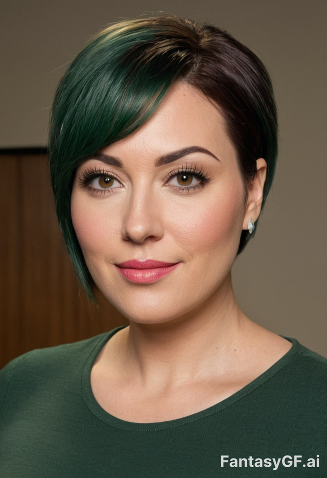Mariyah Lozano AI Girlfriend avatar