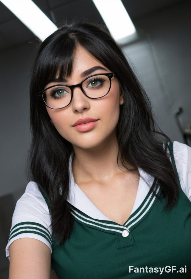 Haylee Branch AI Girlfriend avatar