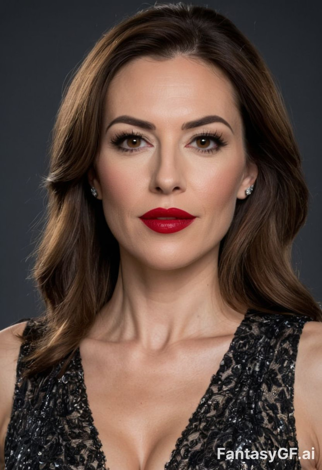 Laney Moyer AI Girlfriend avatar