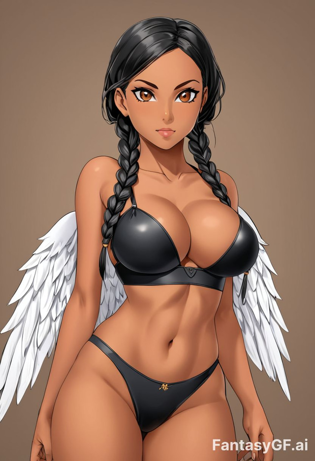 Adriana Ritter AI Girlfriend avatar