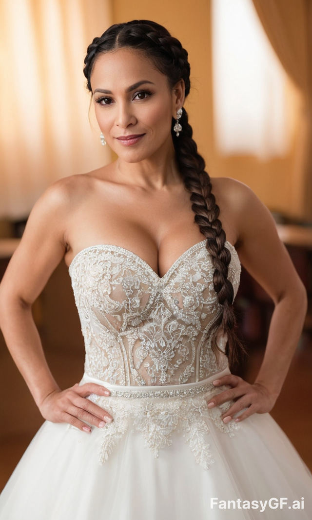 Josephine Murillo AI Girlfriend avatar