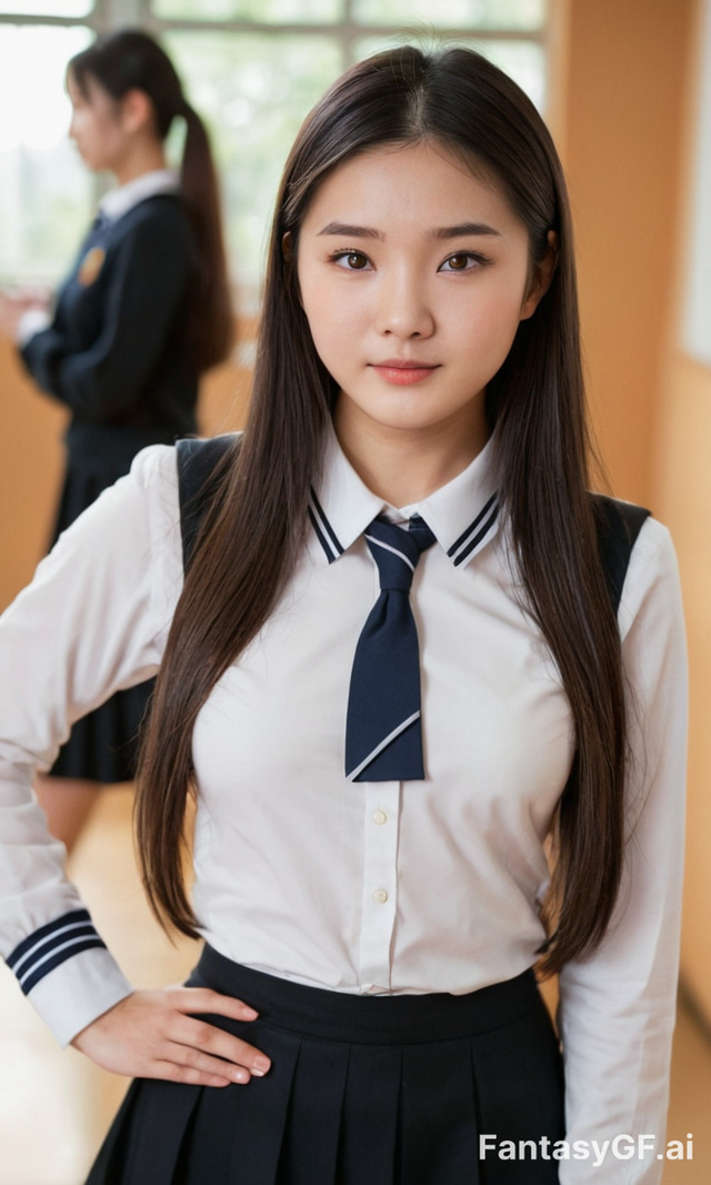 Sandra Bautista AI Girlfriend avatar