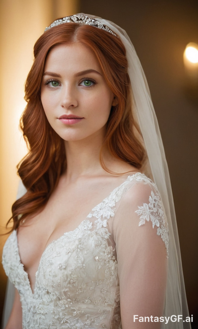 Rayne Vaughan AI Girlfriend avatar