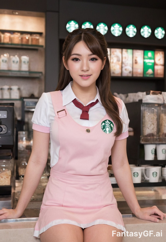 Alexandria Davis AI Girlfriend avatar