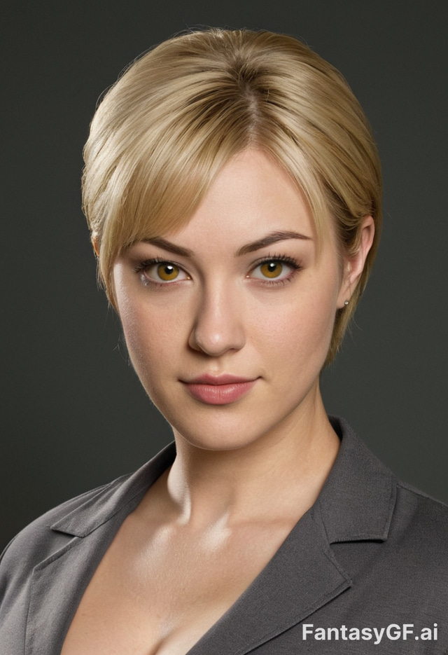 Jamya Velazquez AI Girlfriend avatar