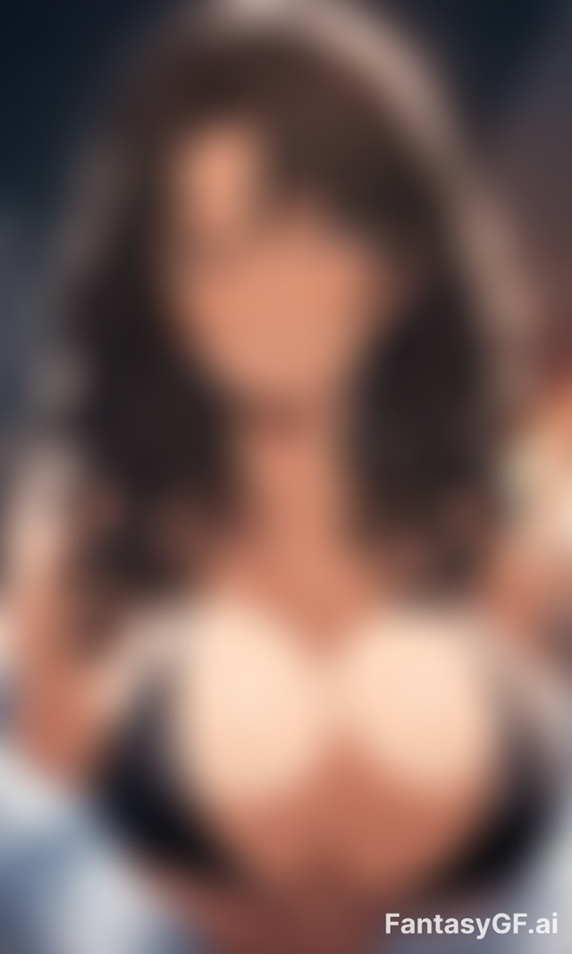 Anahi Newton image