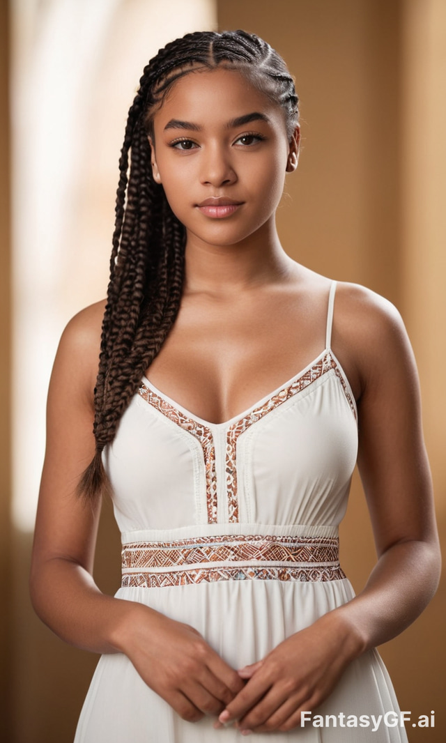 Aileen Frank AI Girlfriend avatar