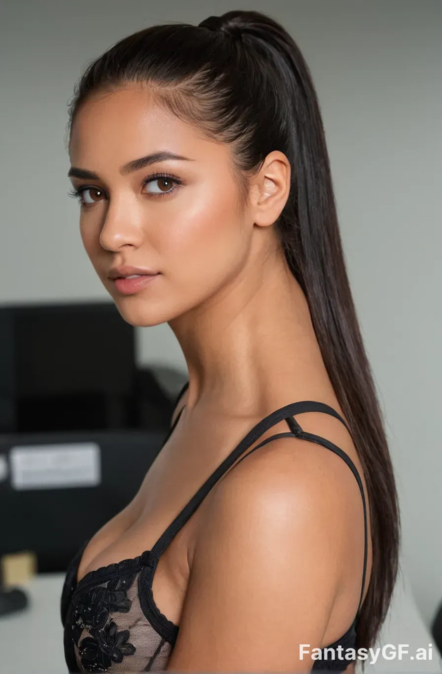 Bella Martin AI Girlfriend avatar