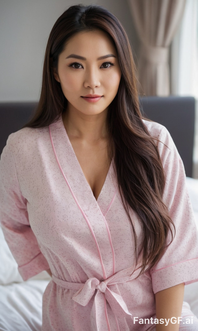 Elaine Salas AI Girlfriend avatar