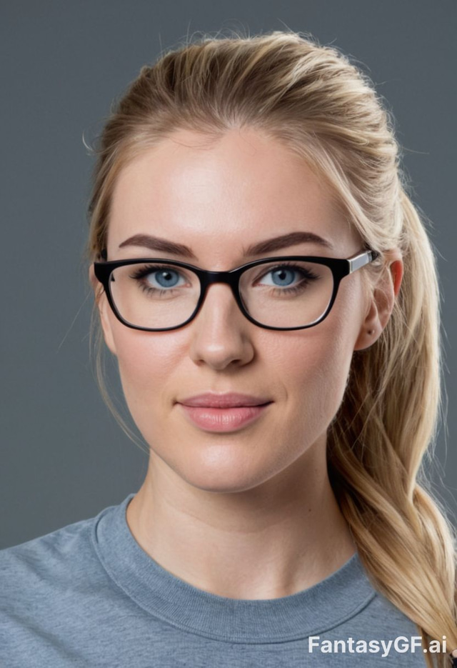 Heather Conley AI Girlfriend avatar