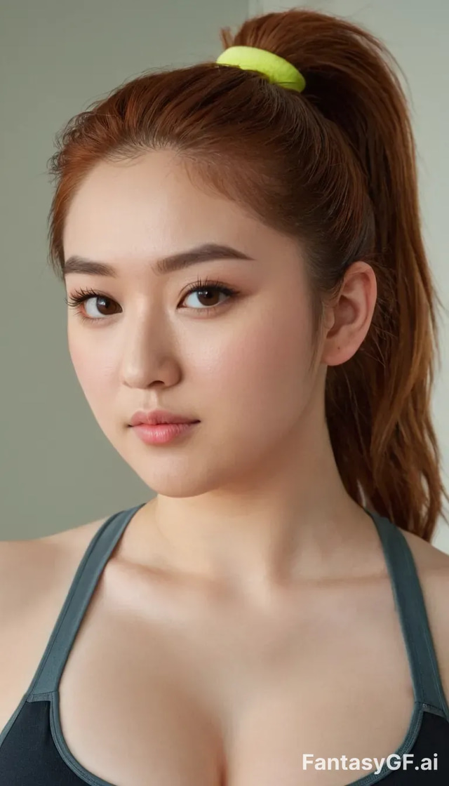 Mckinley Mora AI Girlfriend avatar