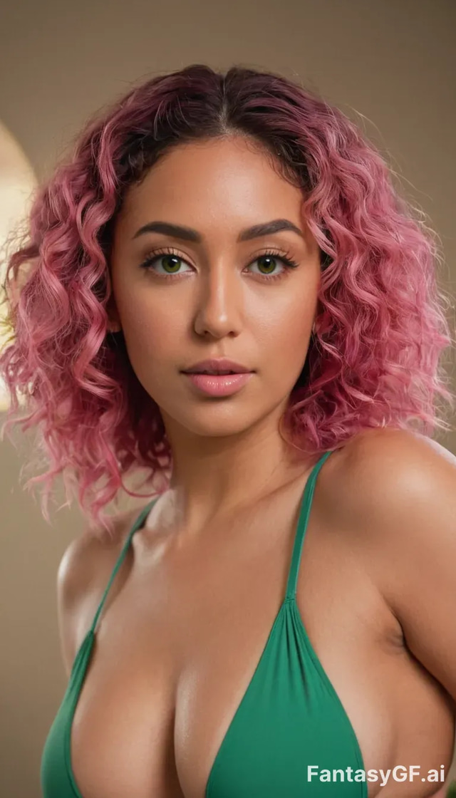Chana Odonnell AI Girlfriend avatar