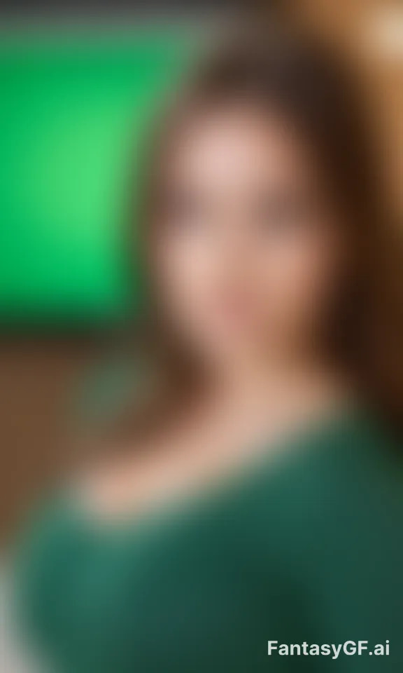 Aria Greer image
