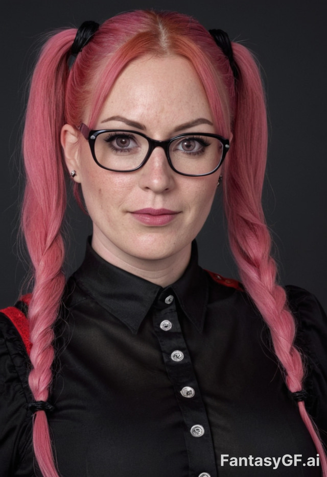 Keyla Becker AI Girlfriend avatar