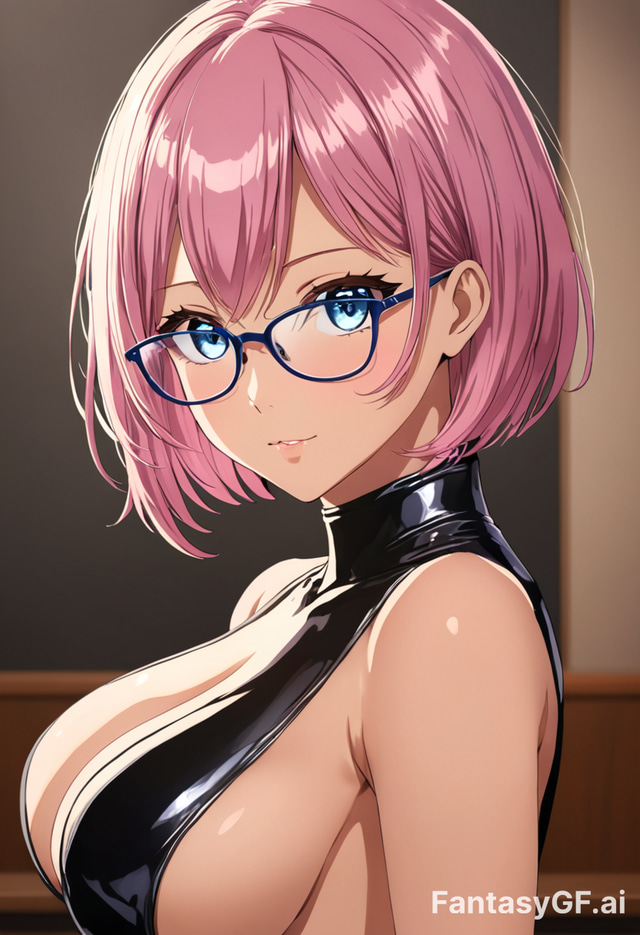 Ivy Farley AI Girlfriend avatar