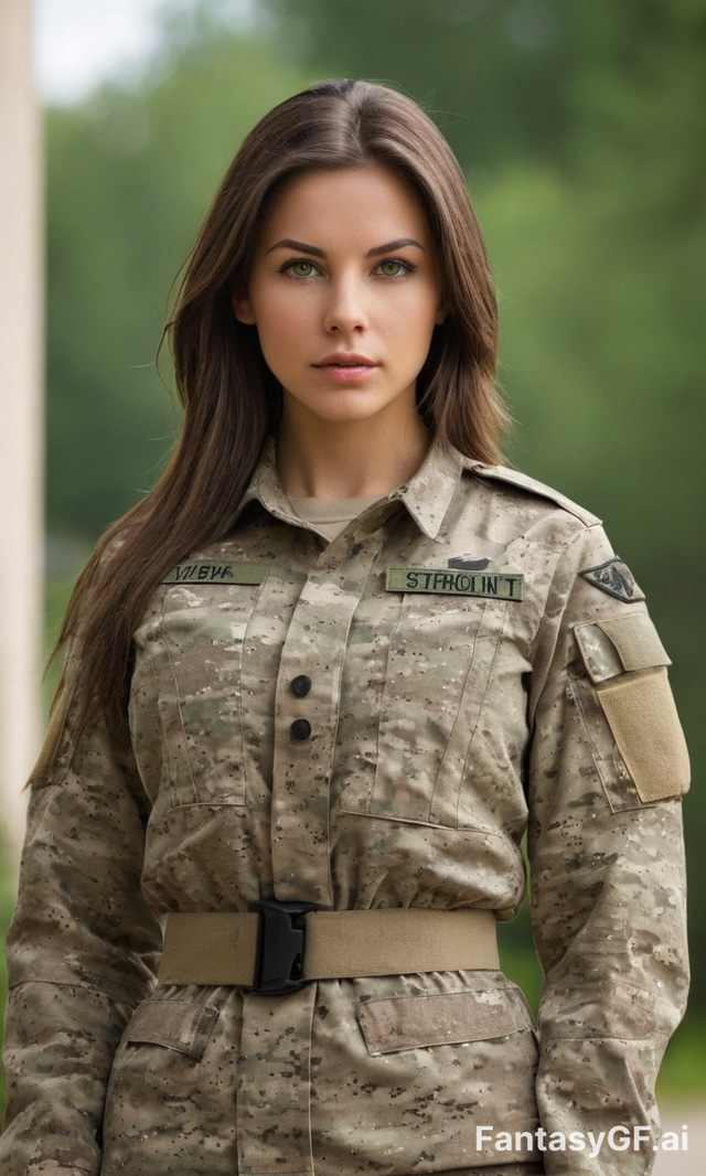 Avatar of AI Girlfriend Tatum Peters